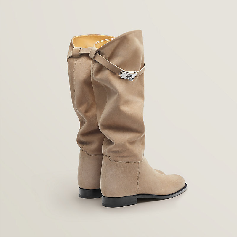 Jumping boot | Hermès Netherlands